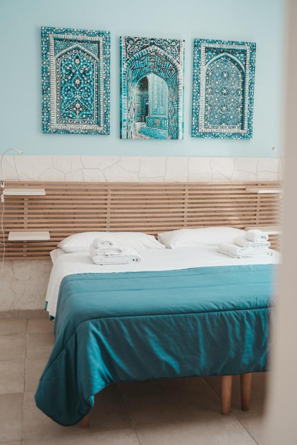 タラント Dimora Mariu Bed & Breakfast エクステリア 写真