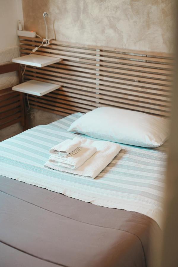 タラント Dimora Mariu Bed & Breakfast エクステリア 写真