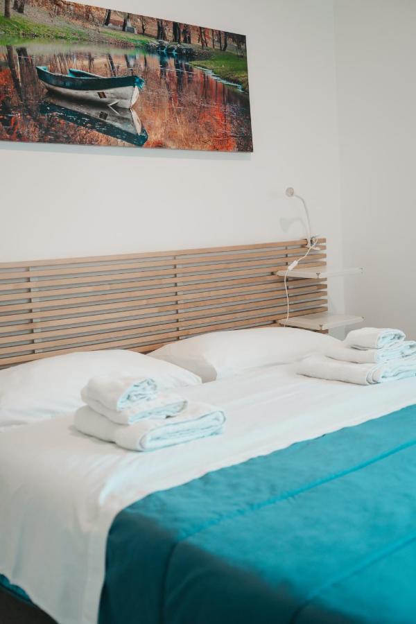 タラント Dimora Mariu Bed & Breakfast エクステリア 写真