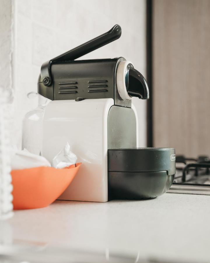 タラント Dimora Mariu Bed & Breakfast エクステリア 写真
