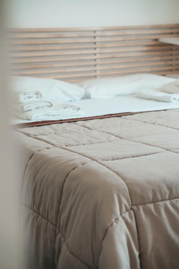 タラント Dimora Mariu Bed & Breakfast エクステリア 写真