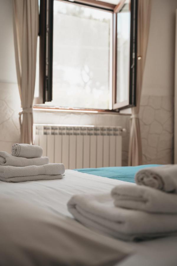 タラント Dimora Mariu Bed & Breakfast エクステリア 写真