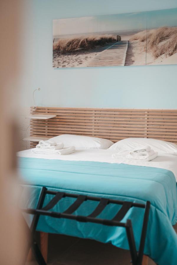タラント Dimora Mariu Bed & Breakfast エクステリア 写真