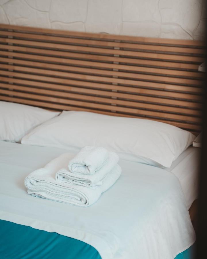 タラント Dimora Mariu Bed & Breakfast エクステリア 写真