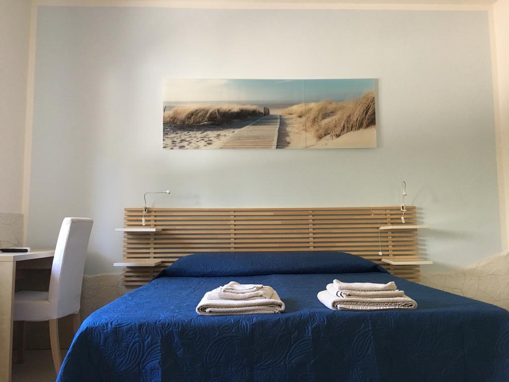 タラント Dimora Mariu Bed & Breakfast エクステリア 写真