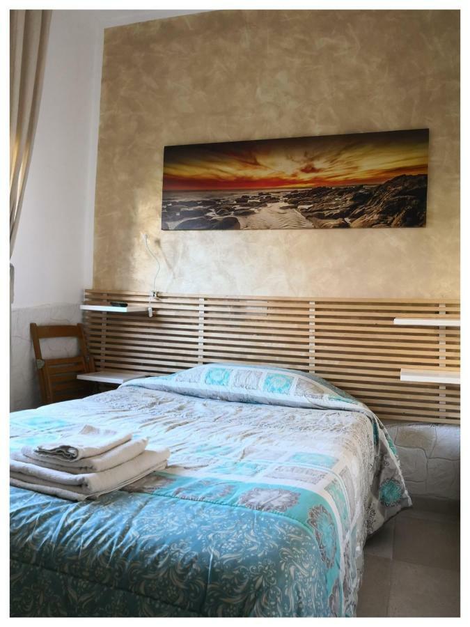 タラント Dimora Mariu Bed & Breakfast エクステリア 写真